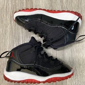 Jordan’s 11 Retro Bred (2019)!!! 🚨